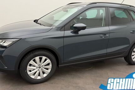 Seat Arona 2.000 km 22.400 &euro; Peine 31226
