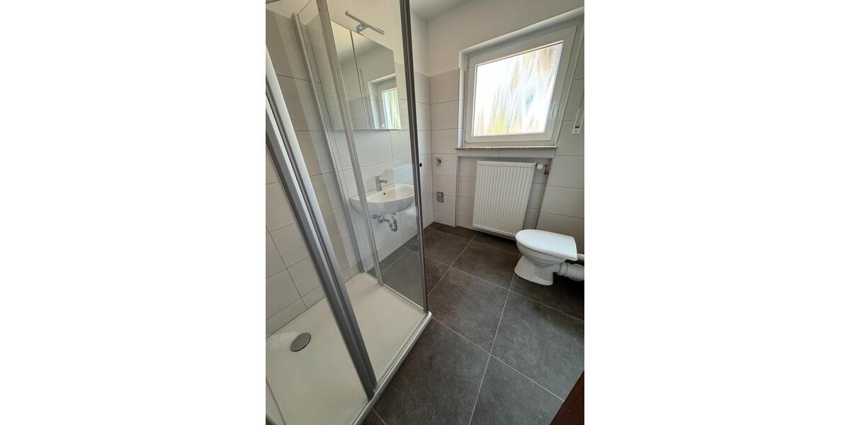 Terrassenwohnung Alfeld (Leine) - 2 Zimmer, 44 m&sup2;, 450&euro; | Angebot:25974407