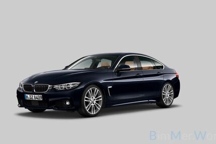 BMW 440 Gran Coupé 64.890 km 38.490 &euro; Laatzen (Hannover) 30880