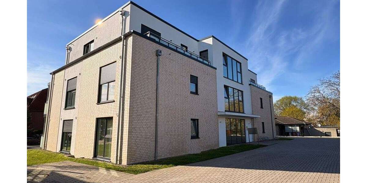Etagenwohnung Peine Südstadt - 4 Zimmer, 95 m&sup2;, 289.999&euro; | Angebot:26154765