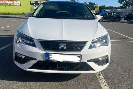 Seat Leon 139.285 km 13.000 &euro; Hildesheim 31139