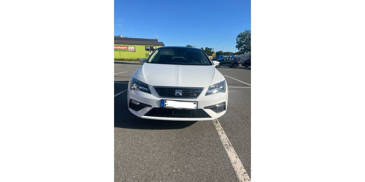 Seat Leon 139.285 km 13.000 &euro; Hildesheim 31139