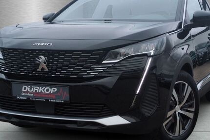 Peugeot 3008 13.147 km 22.280 &euro; Hildesheim 31135