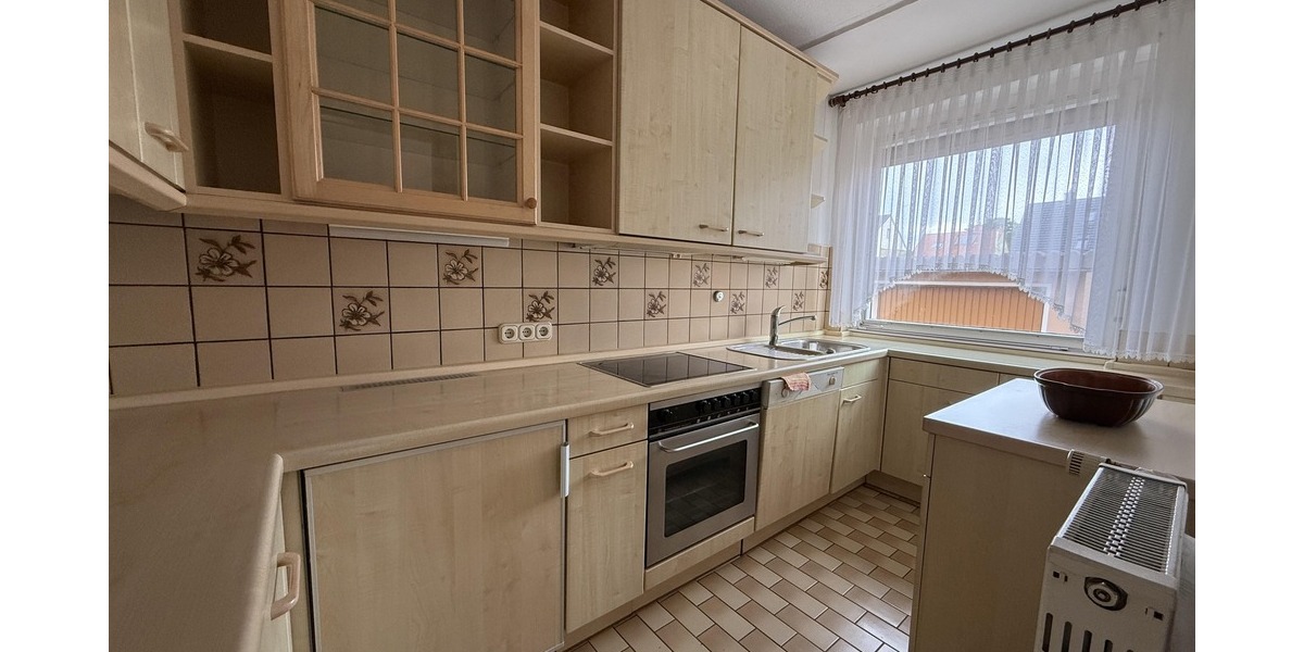 Klein, charmant und voller Möglichkeiten - Einfamilienhaus Gronau Banteln | Angebot:27126033