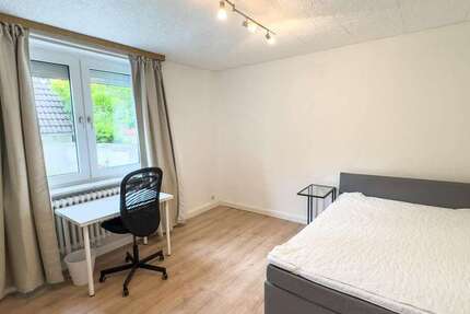 Wohnung Hildesheim Itzum-Marienburg - 1 Zimmer, 20 m&sup2;, 390&euro; | Angebot:21867535
