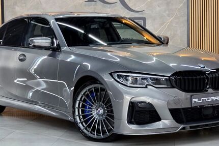 Alpina B3 36.500 km 61.900 &euro; Salzgitter 38259