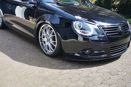 VW Eos 175.000 km 7.700 &euro; Hannover 30173