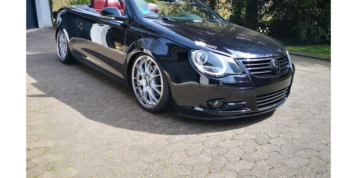 VW Eos 175.000 km 7.700 &euro; Hannover 30173