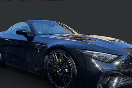 Mercedes-Benz SL 63 AMG 9.898 km 156.000 &euro; Ronnenberg StT Empelde Region Hannover 30952