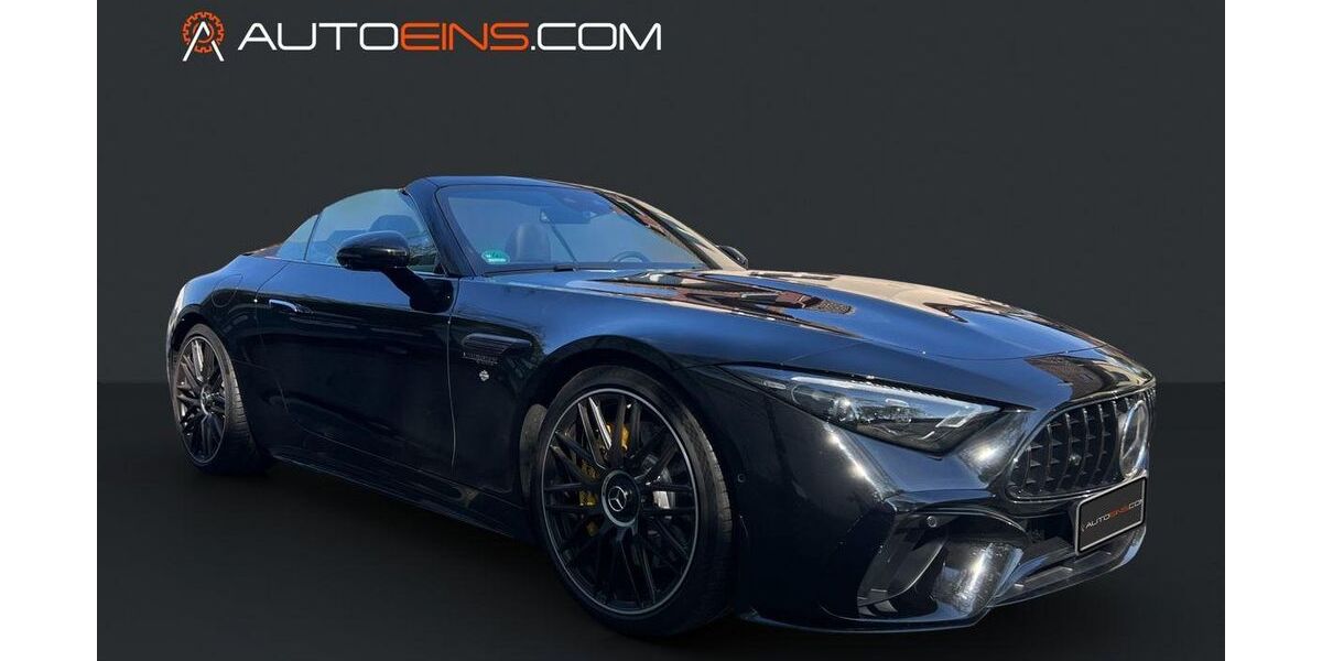 Mercedes-Benz SL 63 AMG 9.898 km 156.000 &euro; Ronnenberg StT Empelde Region Hannover 30952