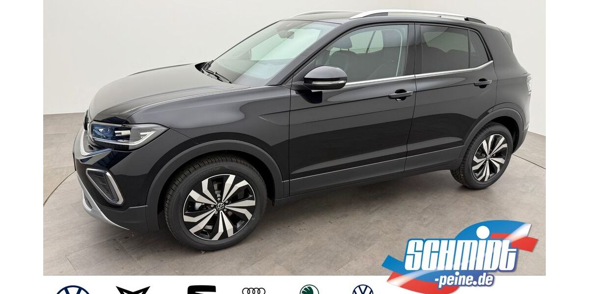 VW T-Cross 1.100 km 29.400 &euro; Peine 31226