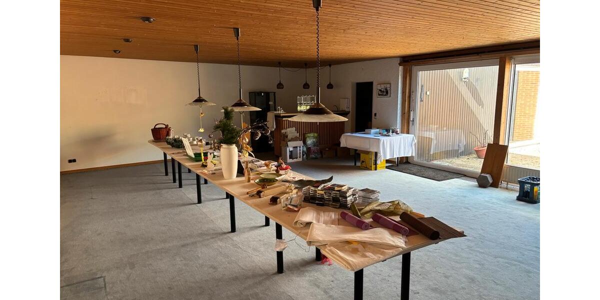 Bungalow Lengede - 10 Zimmer, 310 m&sup2;, 390.000&euro; | Angebot:26047125