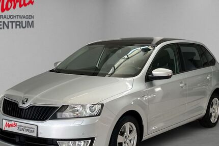 Skoda Rapid 74.065 km 14.450 &euro; Laatzen 30880