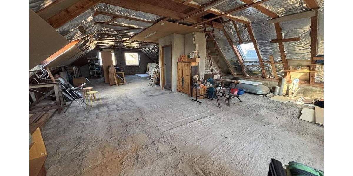 Einfamilienhaus Sehnde Klein Lobke - 4 Zimmer, 110 m&sup2;, 349.000&euro; | Angebot:25671882