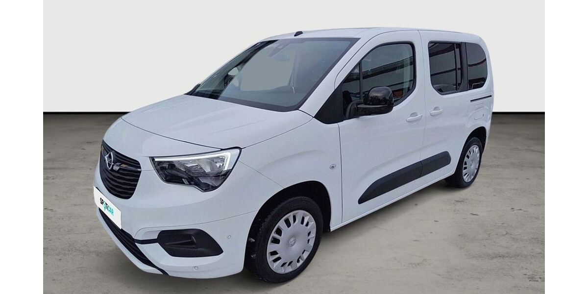 Opel Combo Life 24.543 km 19.950 &euro; Hannover 30173
