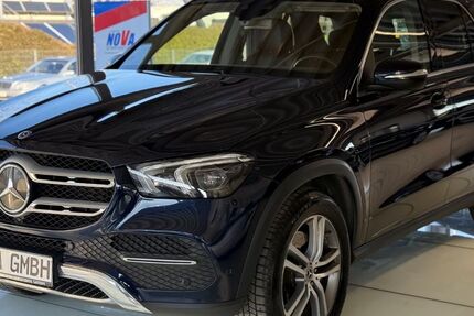 Mercedes-Benz GLE 400 175.000 km 48.990 &euro; Laatzen bei Hannover 30880
