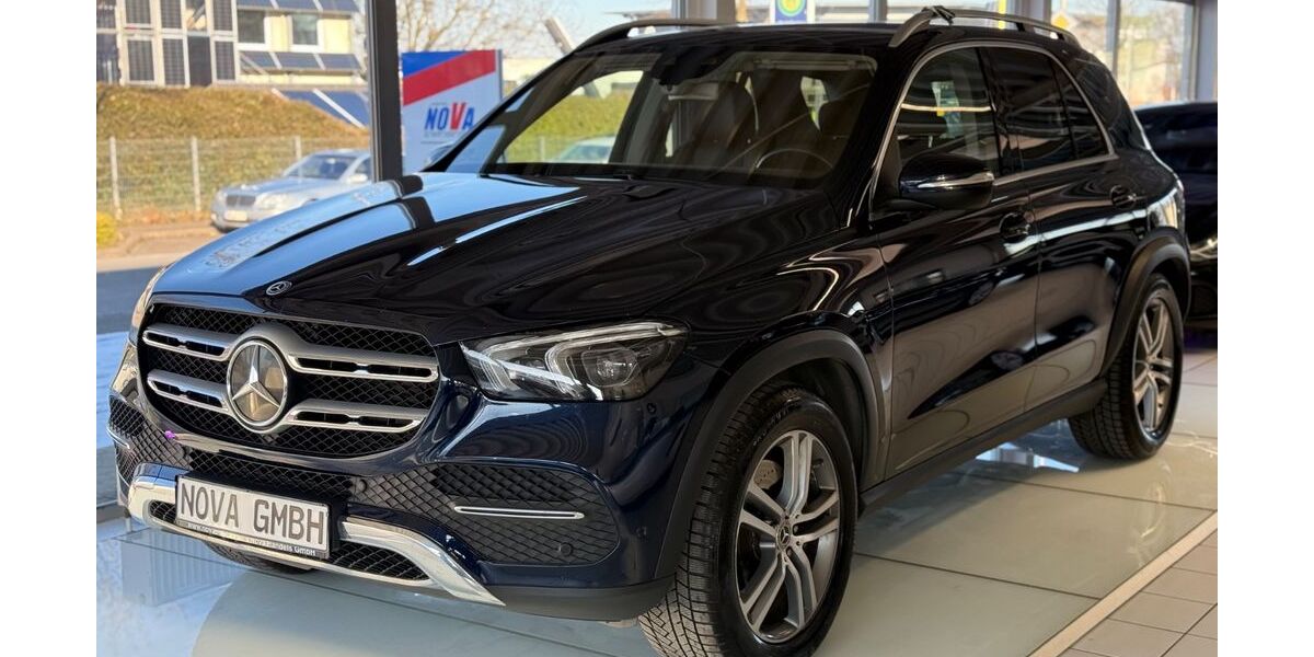 Mercedes-Benz GLE 400 175.000 km 48.990 &euro; Laatzen bei Hannover 30880