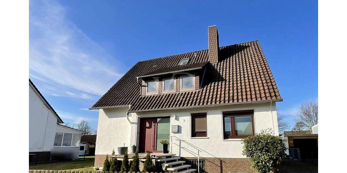 Einfamilienhaus Laatzen / Ingeln Ingeln-Oesselse - 6 Zimmer, 161 m&sup2;, 485.000&euro; | Angebot:25927090