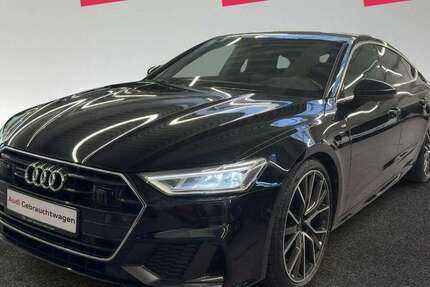 Audi A7 57.029 km 48.850 &euro; Hannover 30179