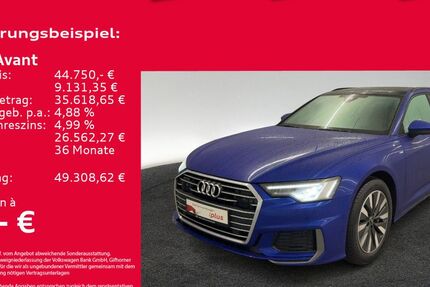 Audi A6 59.298 km 43.250 &euro; Hannover 30179