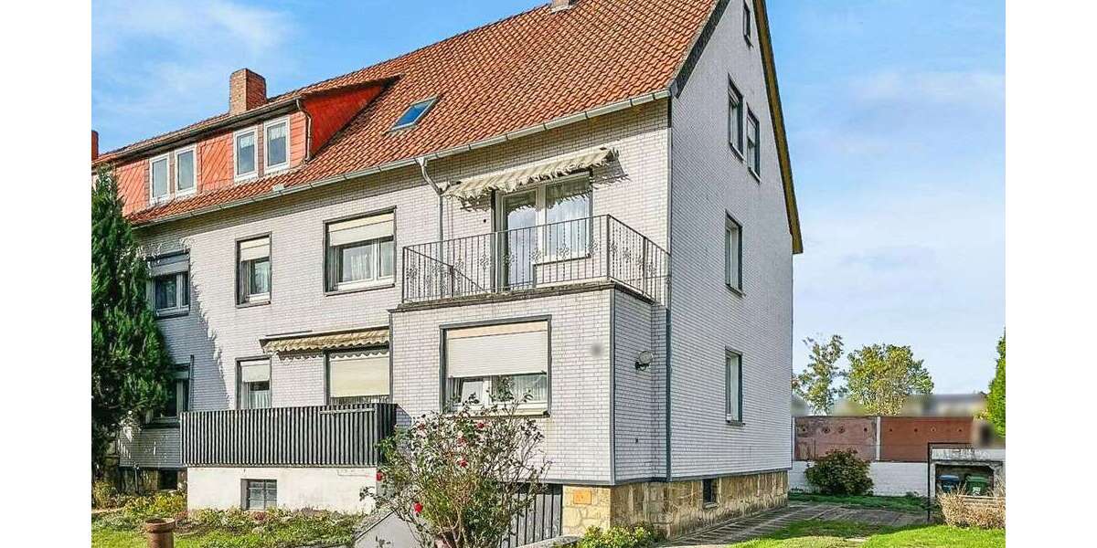 Einfamilienhaus Elze - 12 Zimmer, 290 m&sup2;, 285.000&euro; | Angebot:25449722