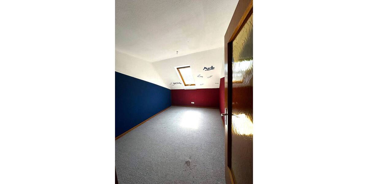 Doppelhaushälfte Wennigsen (Deister) Holtensen - 6 Zimmer, 145 m&sup2;, 295.000&euro; | Angebot:25671291