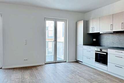 Wohnung Hannover Bemerode - 4 Zimmer, 107 m&sup2;, 1.600&euro; | Angebot:23588957