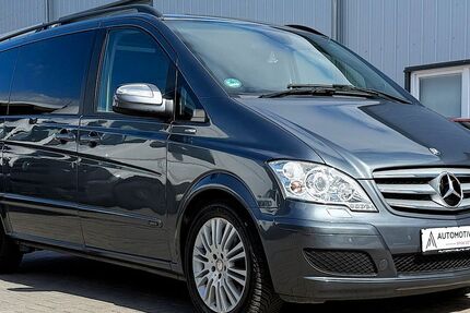 Mercedes-Benz Viano 93.900 km 32.950 &euro; Ronnenberg (Hannover) 30952