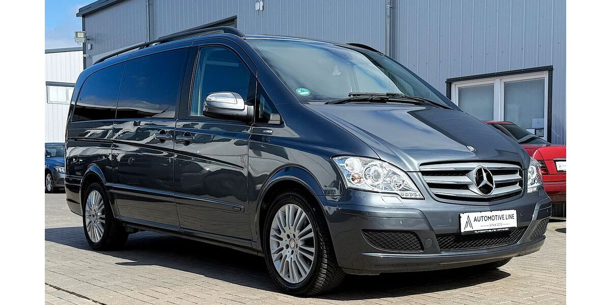 Mercedes-Benz Viano 93.900 km 32.950 &euro; Ronnenberg (Hannover) 30952