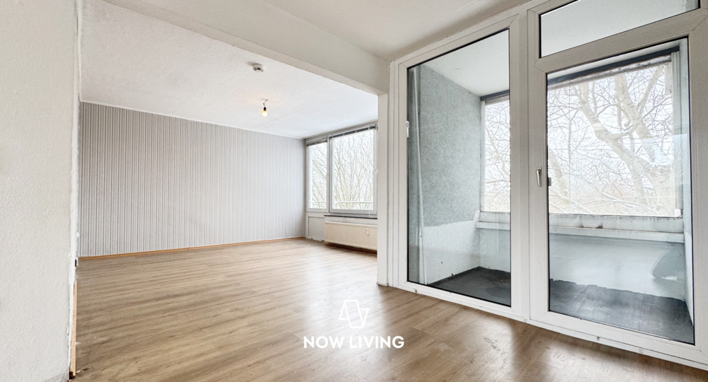 Etagenwohnung Sarstedt - 4 Zimmer, 95 m&sup2;, 160.000&euro; | Angebot:25671360