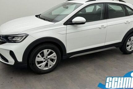 VW Taigo 24.960 km 19.400 &euro; Peine 31226