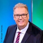 Bingo im Gutshof mit Michael Thürnau