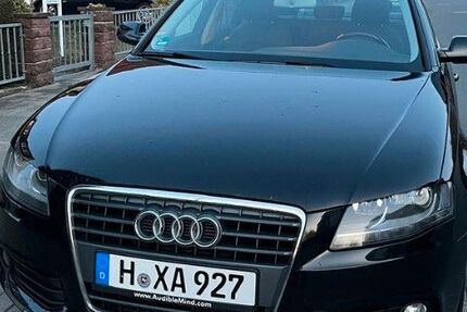 Audi A4 220.000 km 5.400 &euro; Hannover 30539