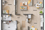 Einfamilienhaus Ilsede Groß Ilsede - 5 Zimmer, 166 m&sup2;, 370.500&euro; | Angebot:26683818