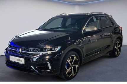VW T-Roc 39.826 km 37.930 &euro; Hildesheim 31135