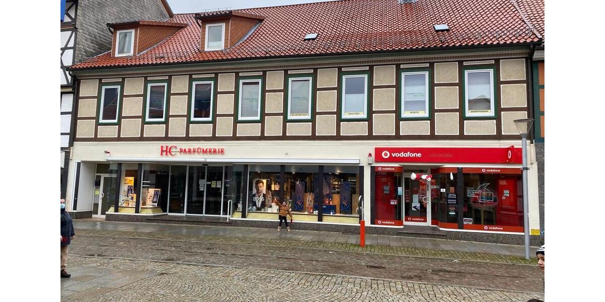 Gewerbeobjekt Alfeld (Leine) - 1.000&euro; | Angebot:26498039