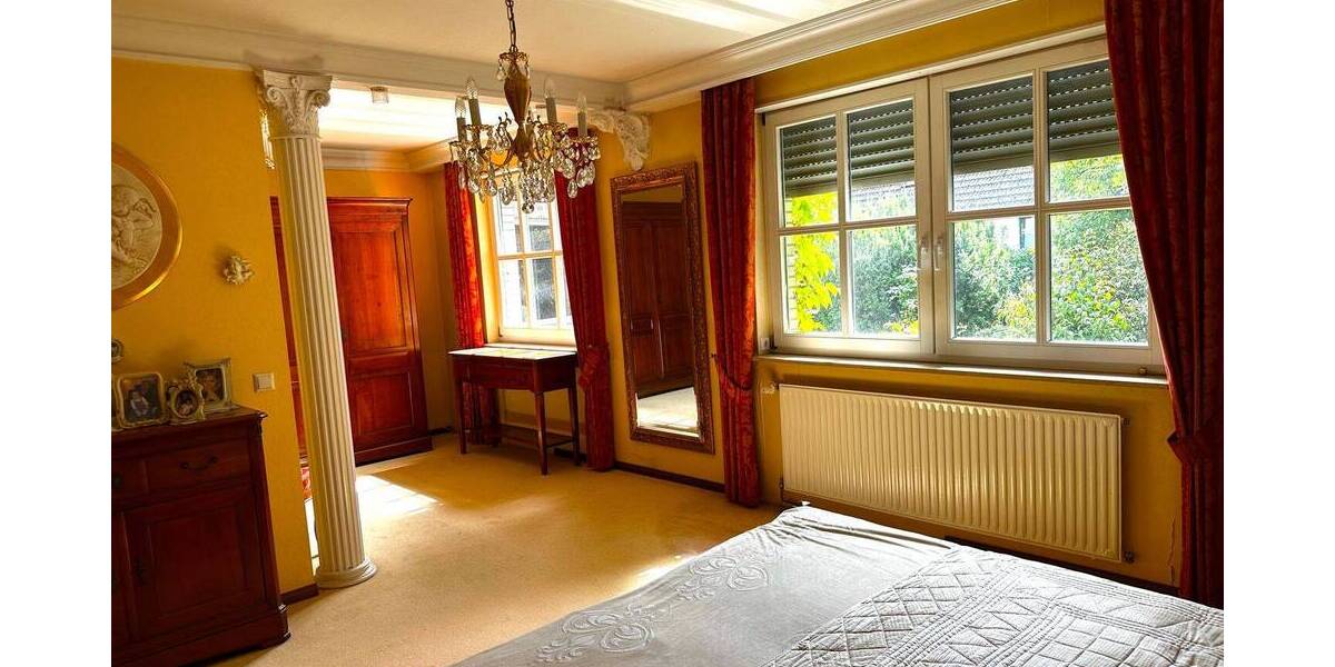 Einfamilienhaus Springe Gestorf - 6 Zimmer, 200 m&sup2;, 370.000&euro; | Angebot:25731754