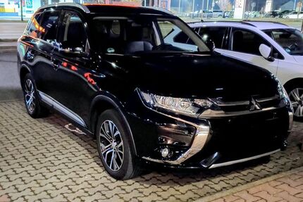 Mitsubishi Outlander 96.900 km 15.500 &euro; Hildesheim 31135