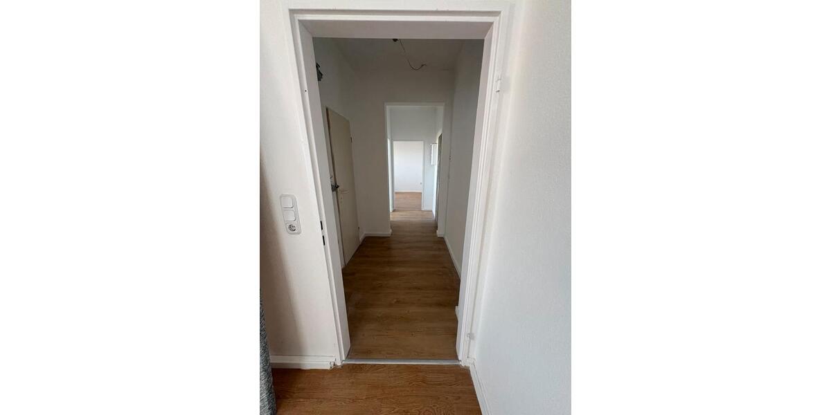 Etagenwohnung Hildesheim Oststadt/Stadtfeld - 2 Zimmer, 45 m&sup2;, 750&euro; | Angebot:26660626