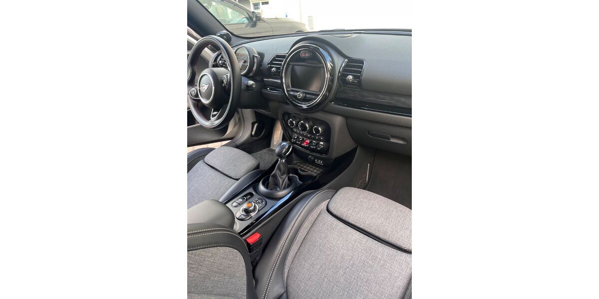 Mini Cooper Clubman 65.000 km 19.999 &euro; Salzhemmendorf 31020