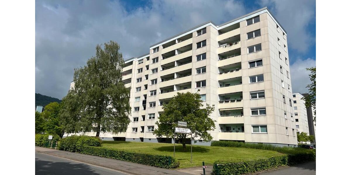 Etagenwohnung Springe - 4 Zimmer, 93 m&sup2;, 240.000&euro; | Angebot:26802381