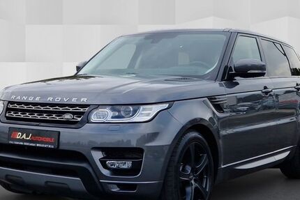 Land Rover Range Rover Sport 74.950 km 35.380 &euro; Laatzen 30880