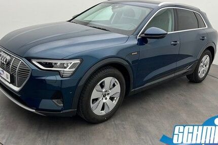 Audi e-tron 29.900 km 32.400 &euro; Peine 31226
