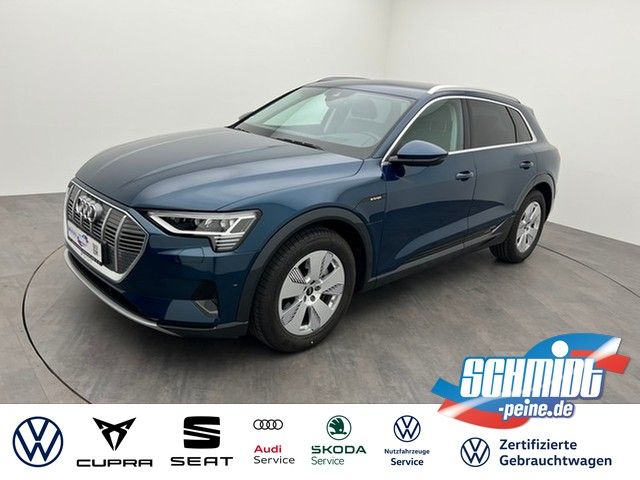 Audi e-tron 29.900 km 32.400 &euro; Peine 31226