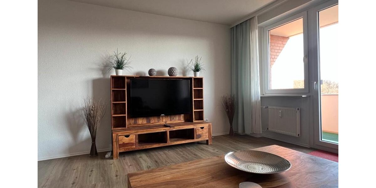 Etagenwohnung Hannover Ricklingen - 2 Zimmer, 68 m&sup2;, 750&euro; | Angebot:26020553