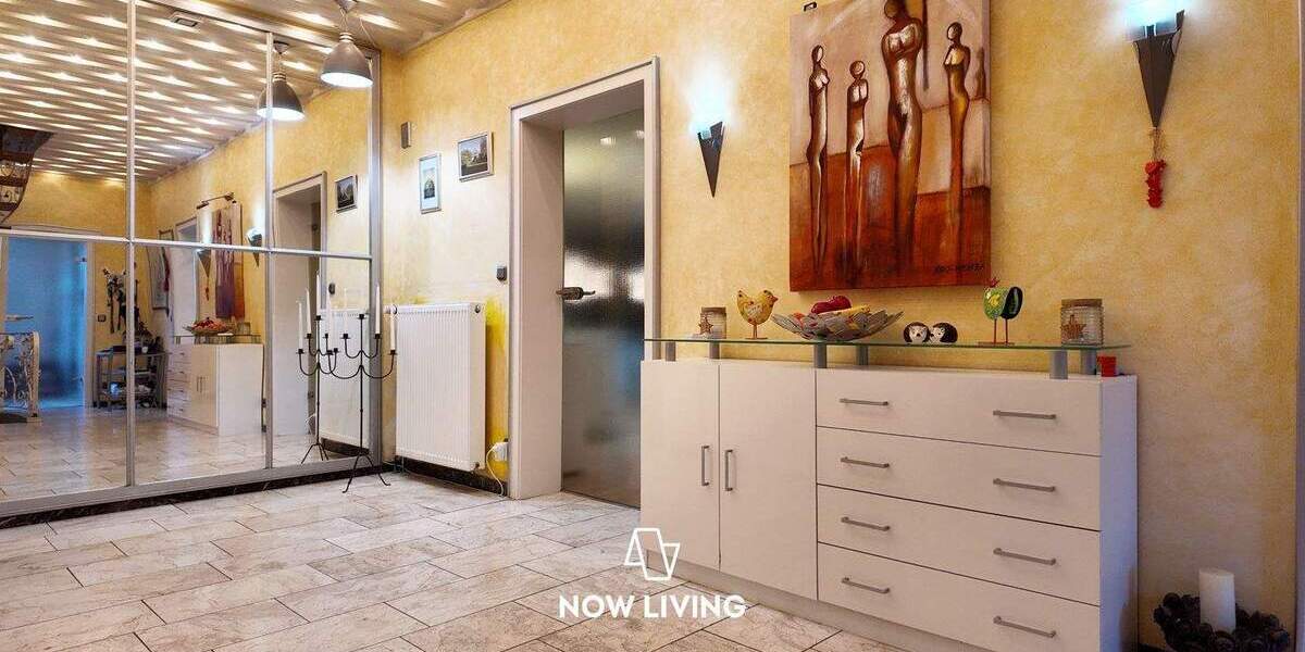 Einfamilienhaus Ilsede Ölsburg - 6 Zimmer, 220 m&sup2;, 465.000&euro; | Angebot:25733349