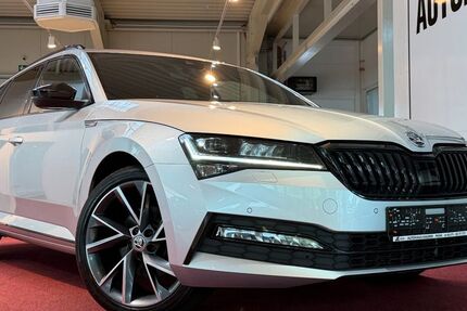 Skoda Superb 75.020 km 28.980 &euro; Peine 31228