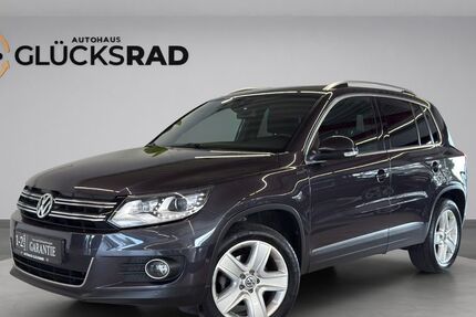 VW Tiguan 141.800 km 16.290 &euro; Hildesheim 31137