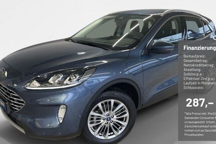 Ford Kuga 78.800 km 20.890 &euro; Gronau / Leine 31028