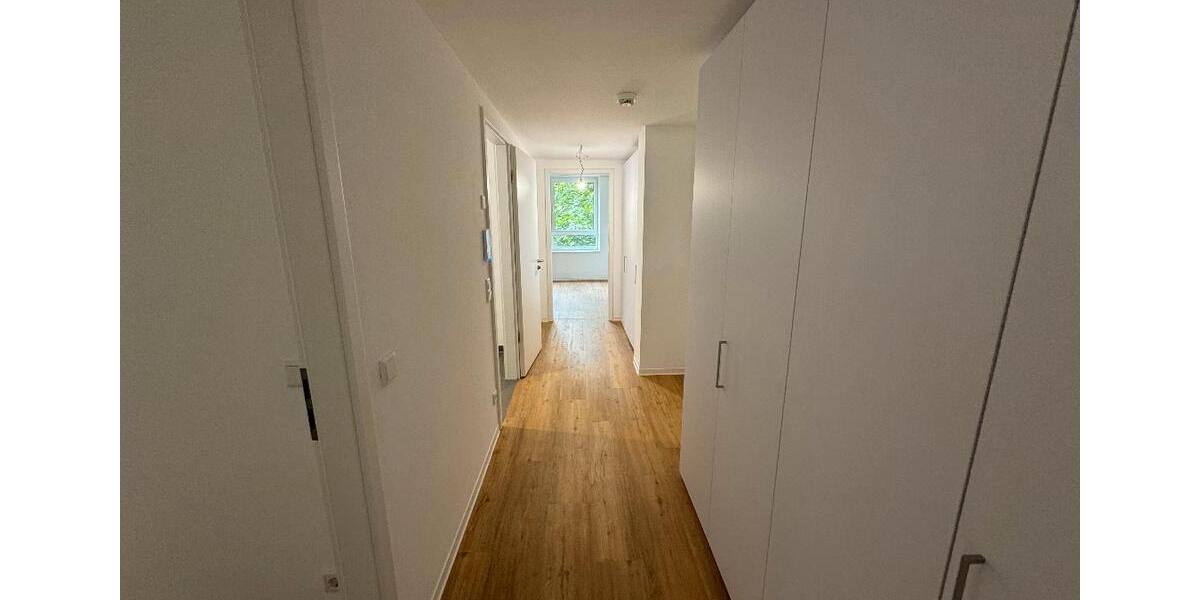 Etagenwohnung Hannover - 3 Zimmer, 97 m&sup2;, 971&euro; | Angebot:25569879